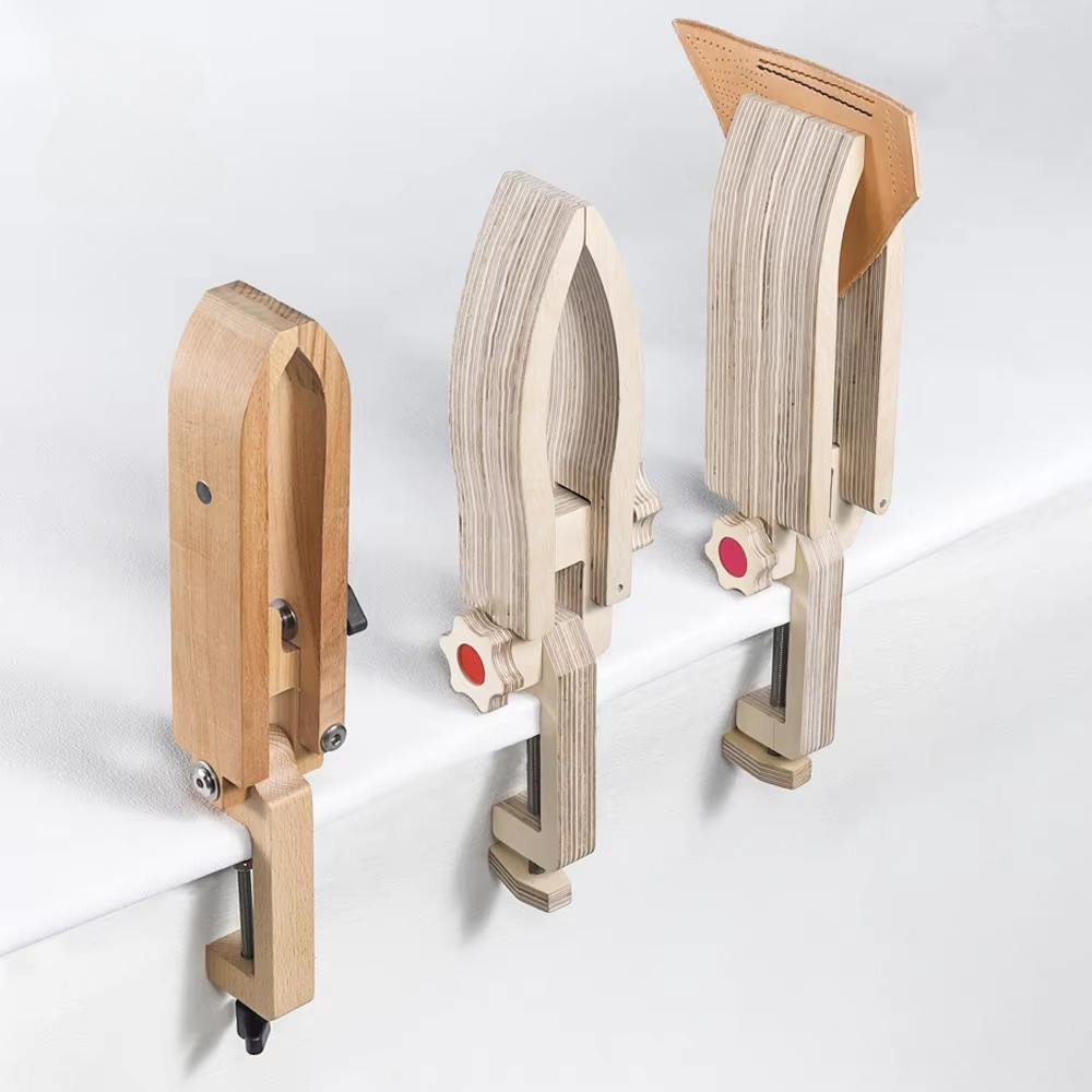 Tools Work - Deri Masaüstü Dikiş Bağlama Dikiş Makinesi