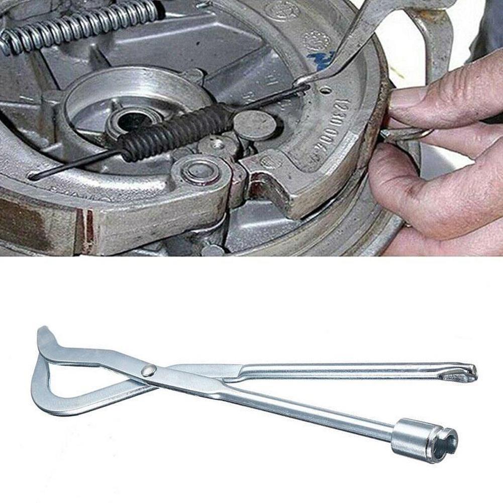 Workshop Tools Kit - 31cm otomobil araç davul fren hattı