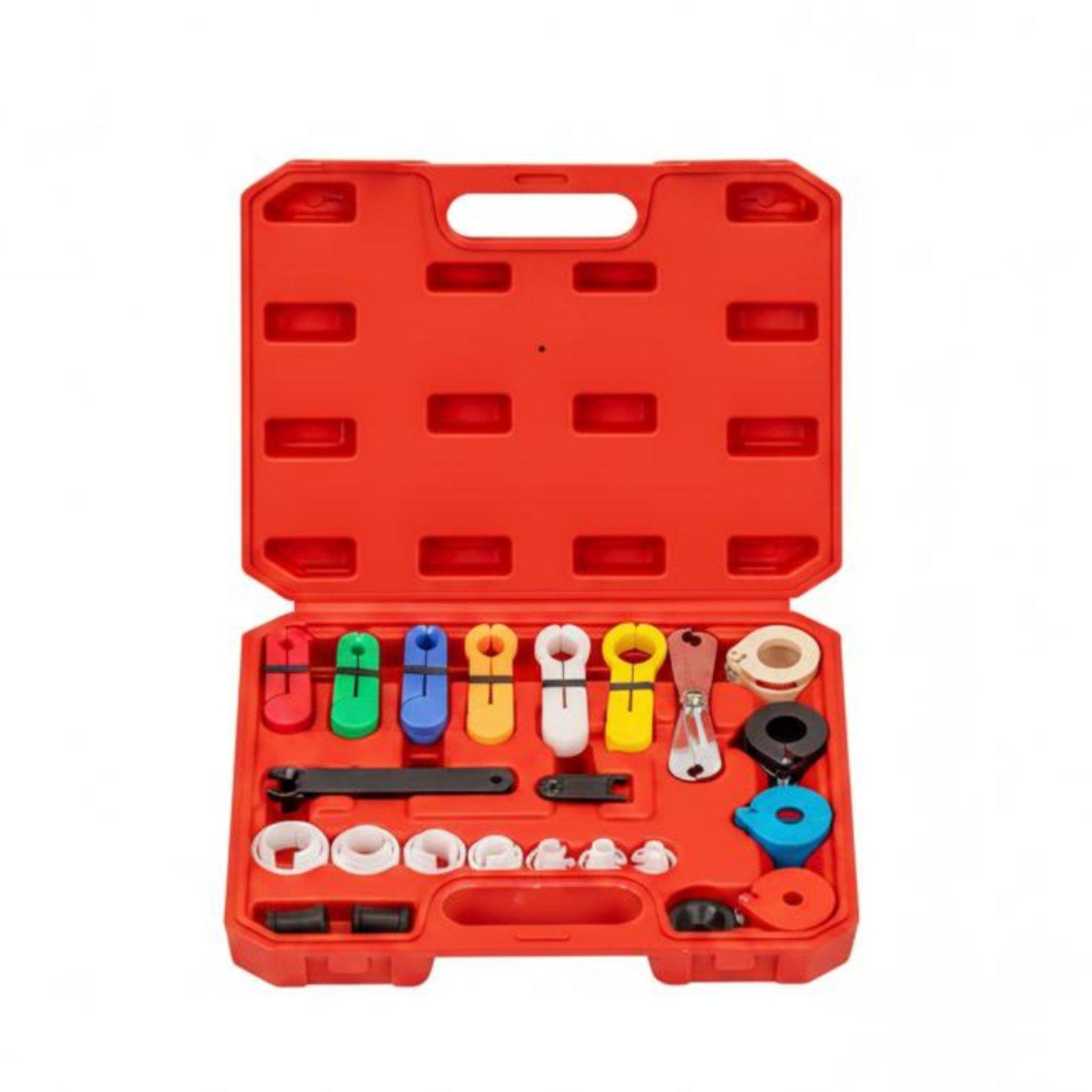 Workshop Tools Kit - Kumaş Kiti Çok Yönlü Hat Kesme