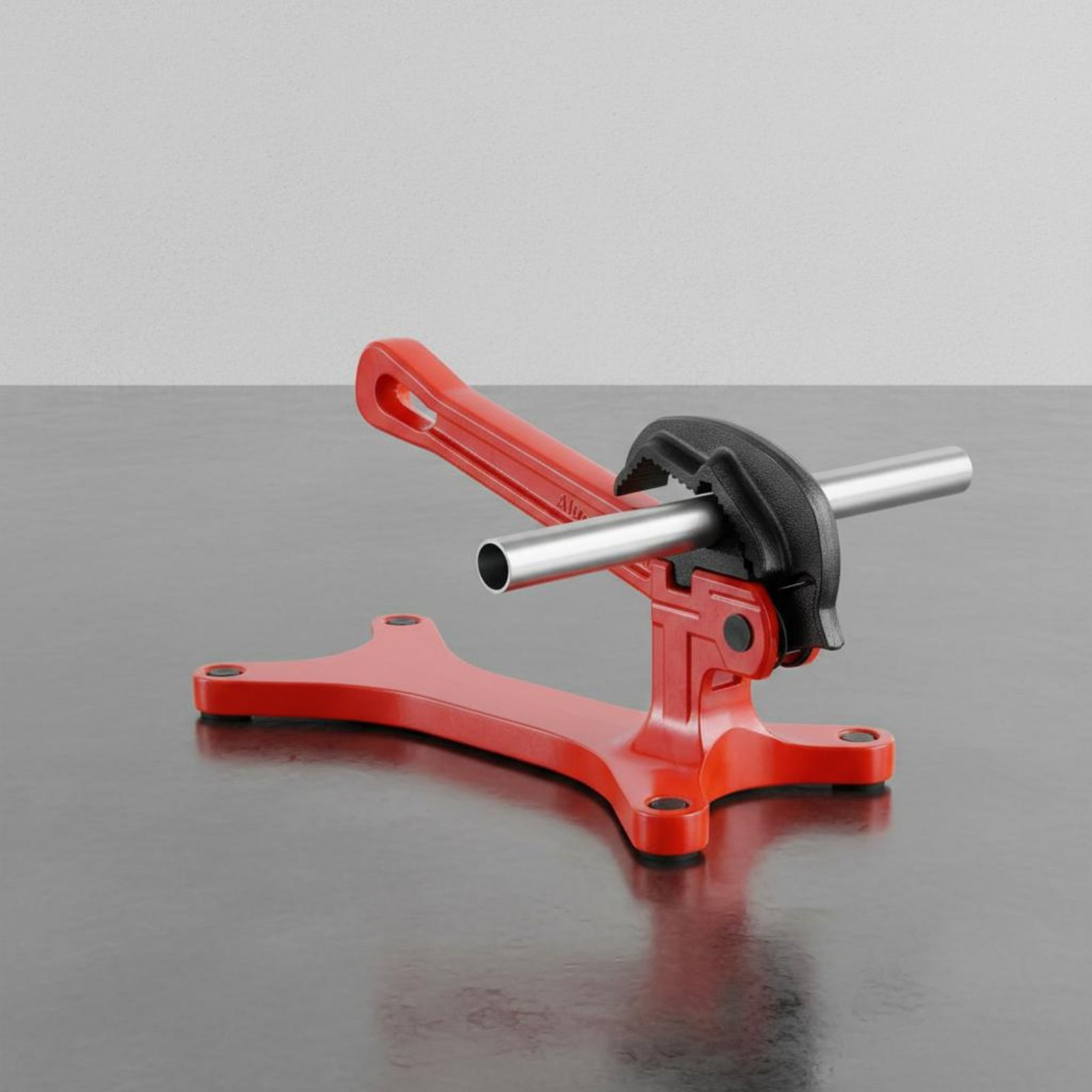 Tool Workshop - Yoke Boru Mengenesi Sağlam Dayanıklı Taşınabilir