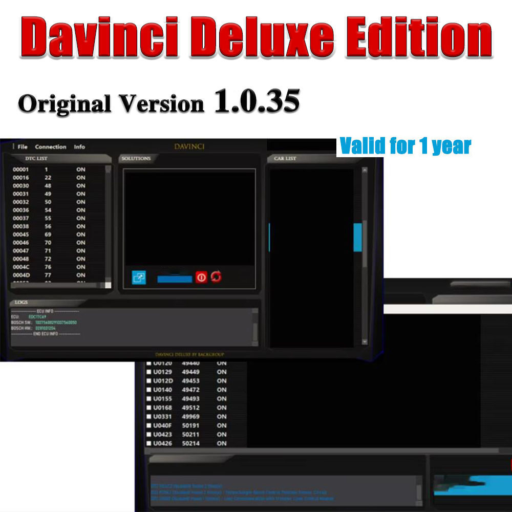 Workshop Tools Online - 2026 Davinci Deluxe Edition En Son