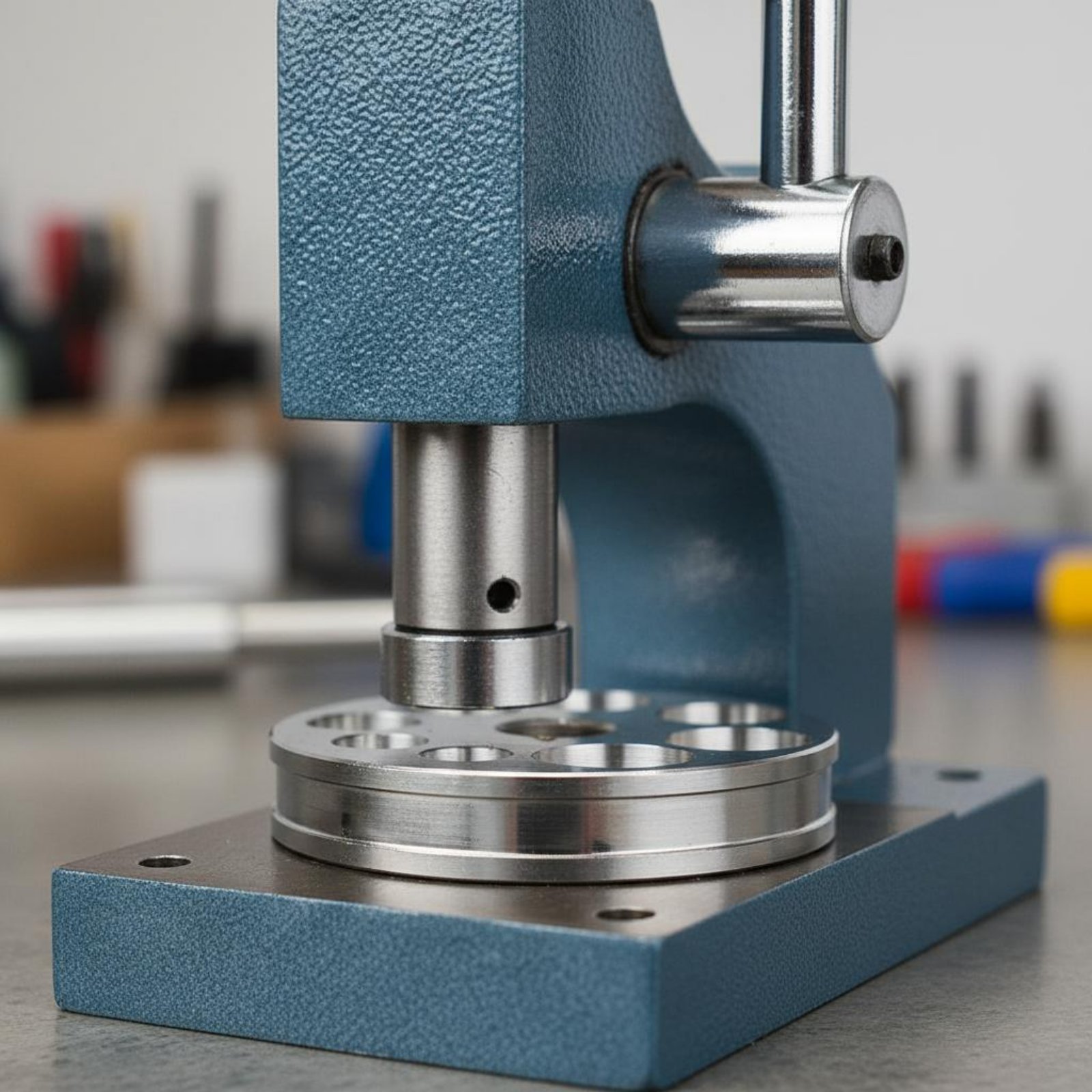 Tool Workshop - Bant Boyutu Ayarlayıcı Çift Çubuk Tasarımlı