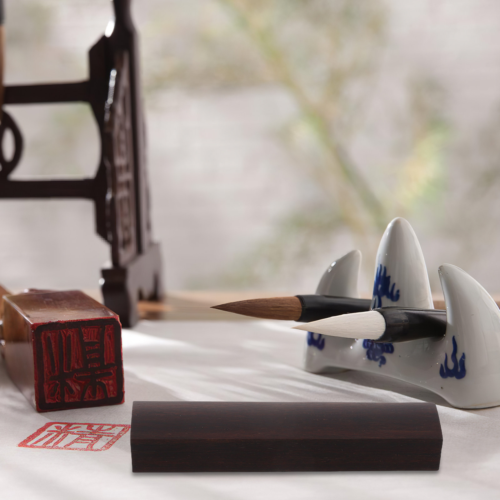1 Çift Çin Kaligrafisi Kağıt A - Workshop Tools Drawing incelemesi ve fiyatı