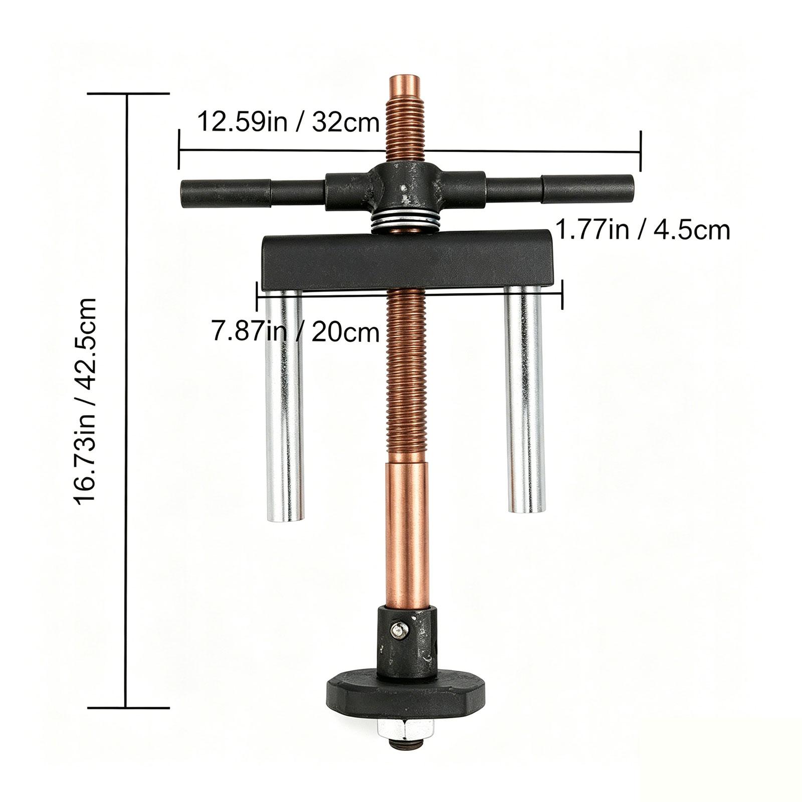 Ağır Hizmet Tipi Silindir Göml - Workshop Tools Kit incelemesi ve fiyatı