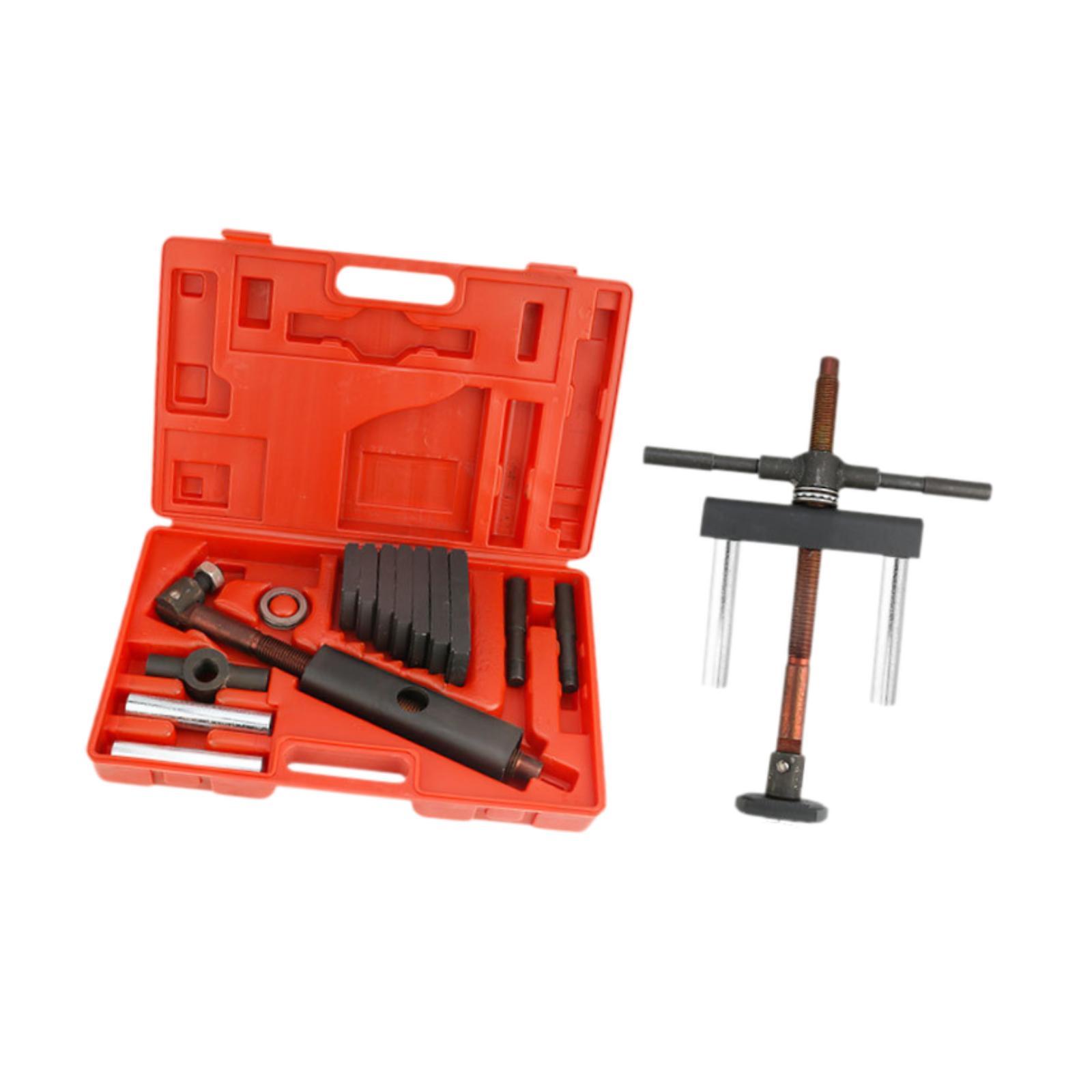 Ağır Hizmet Tipi Silindir Göml - Workshop Tools Kit incelemesi ve fiyatı