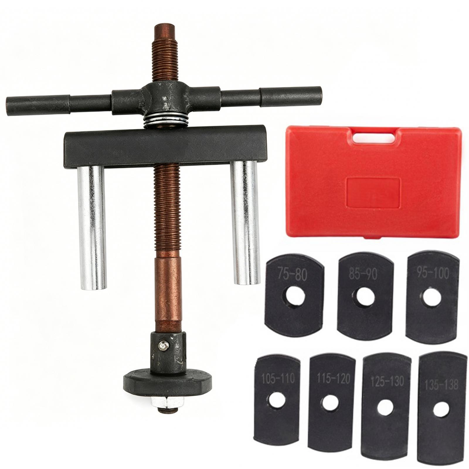 Ağır Hizmet Tipi Silindir Göml - Workshop Tools Kit incelemesi ve fiyatı