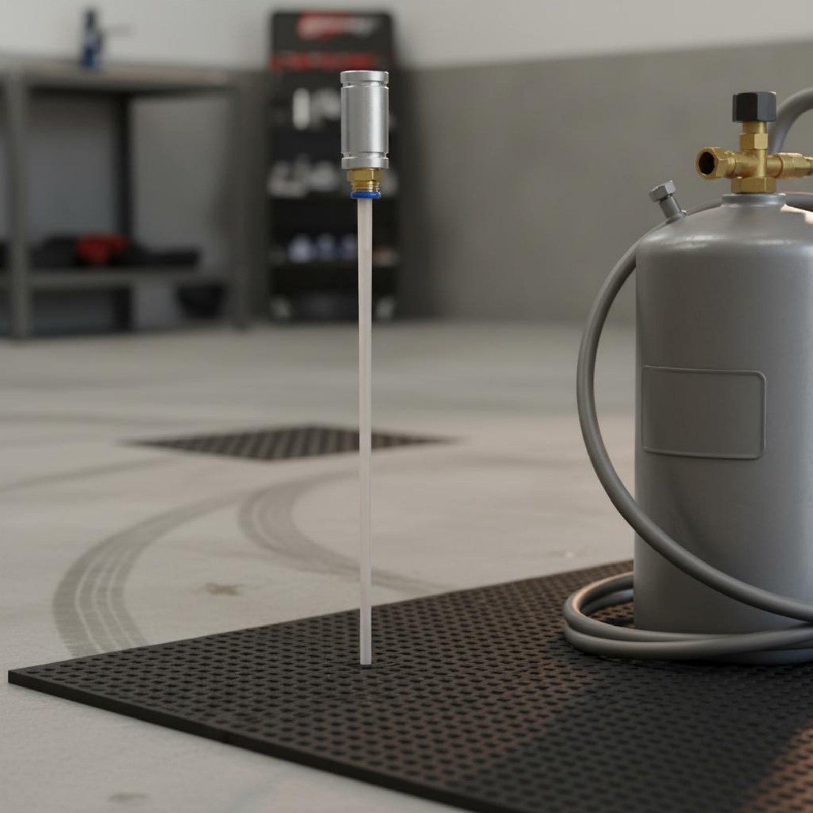 6 adet Pnömatik Yağ Emme Borus - Tool Workshop incelemesi ve fiyatı