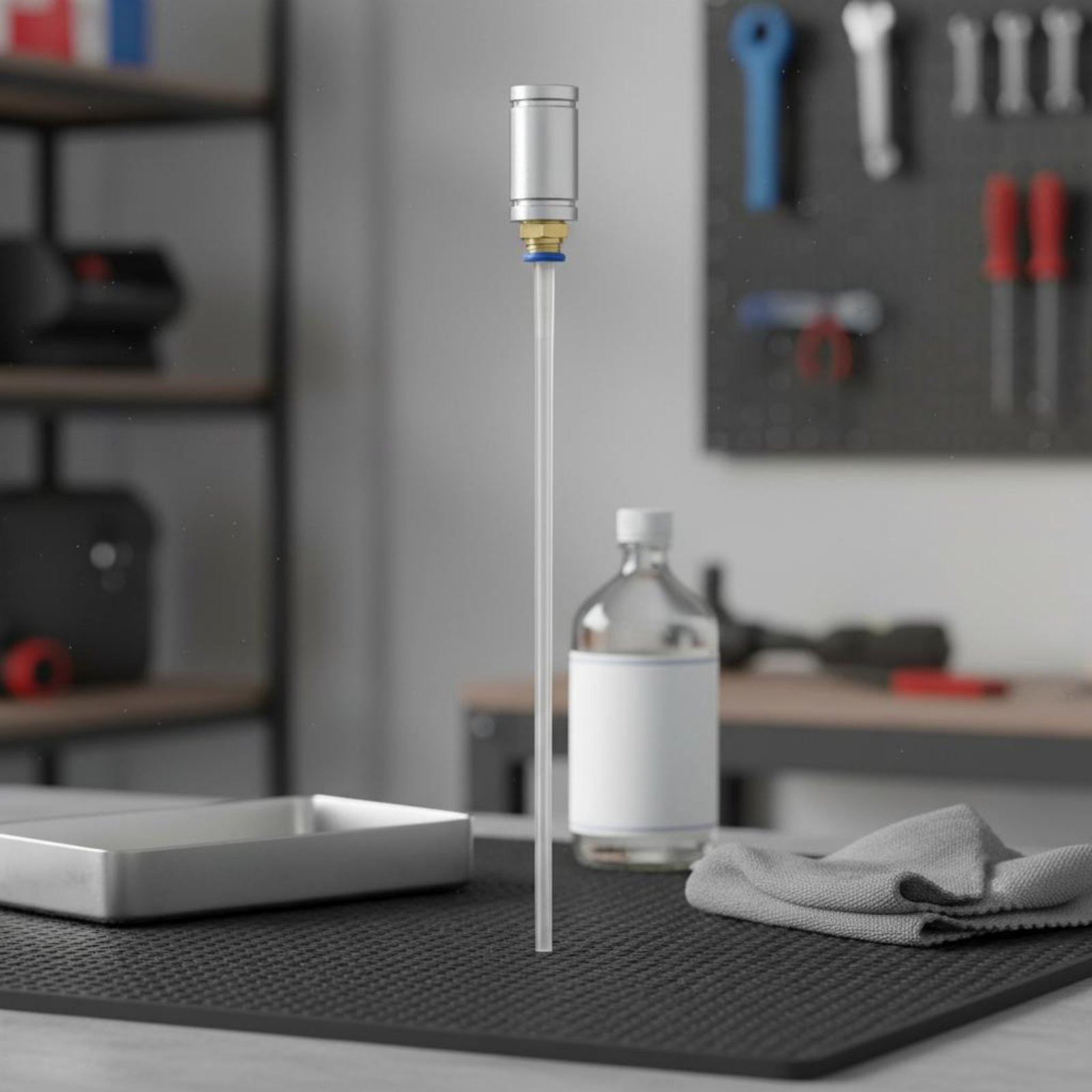 6 adet Pnömatik Yağ Emme Borus - Tool Workshop incelemesi ve fiyatı