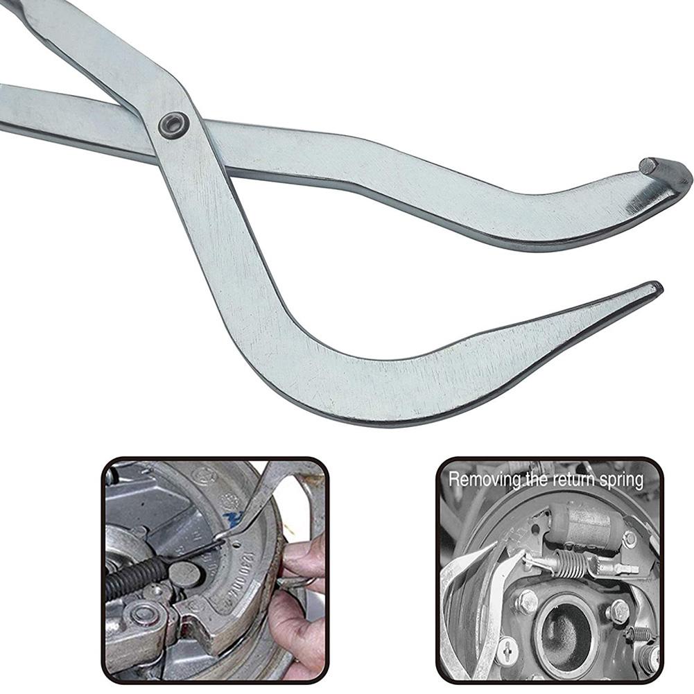 31cm otomobil araç davul fren  - Workshop Tools Kit incelemesi ve fiyatı