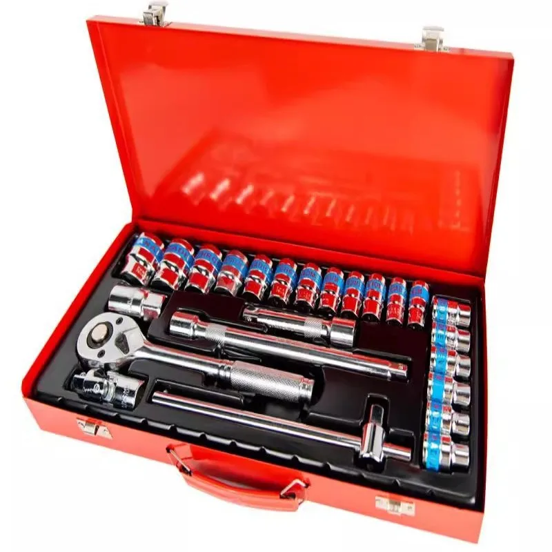 Cırcır Anahtarı Çok Fonksiyonl - Workshop Tools Kit incelemesi ve fiyatı