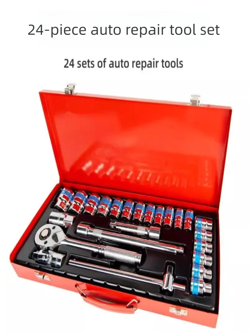 Cırcır Anahtarı Çok Fonksiyonl - Workshop Tools Kit incelemesi ve fiyatı