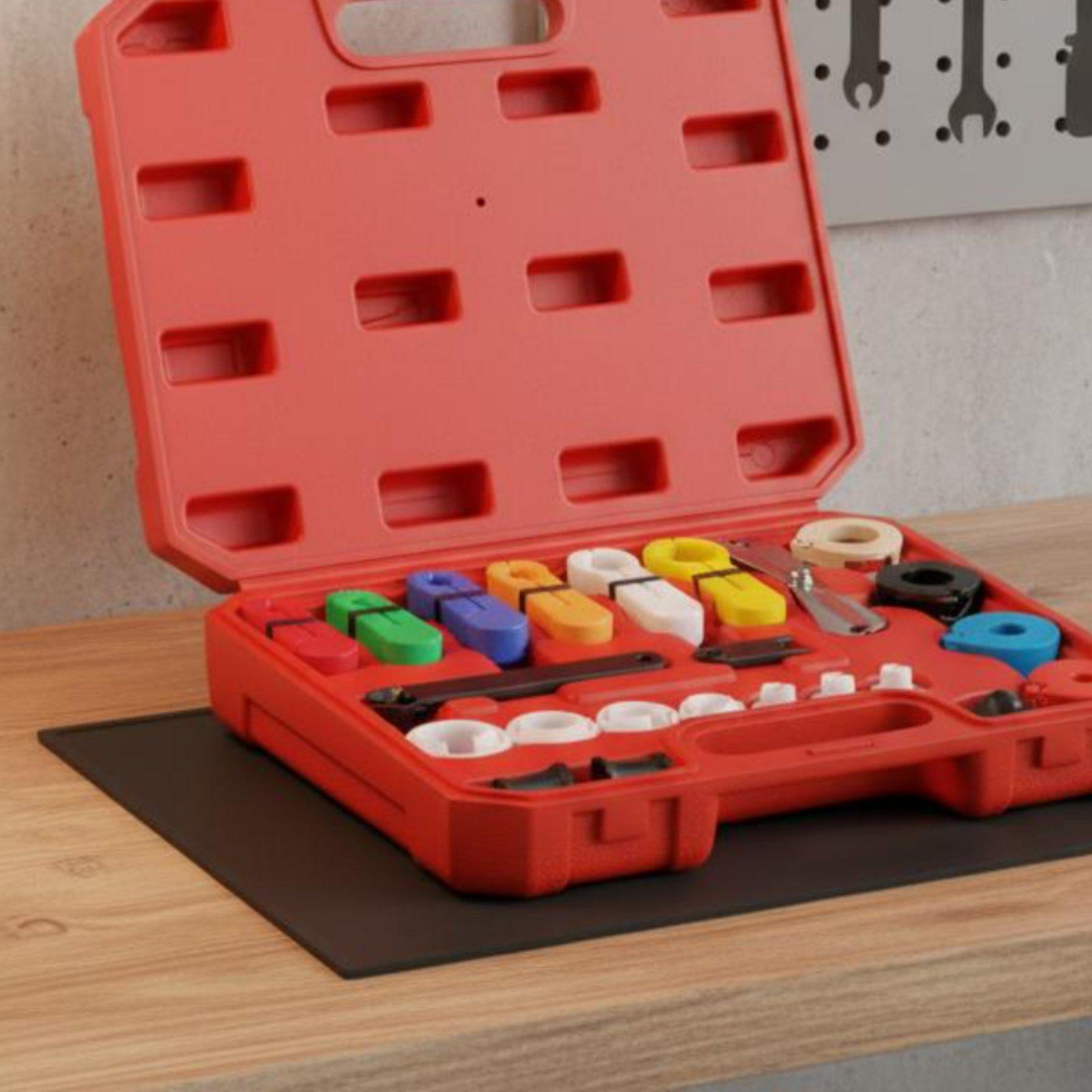 Kumaş Kiti Çok Yönlü Hat Kesme - Workshop Tools Kit incelemesi ve fiyatı