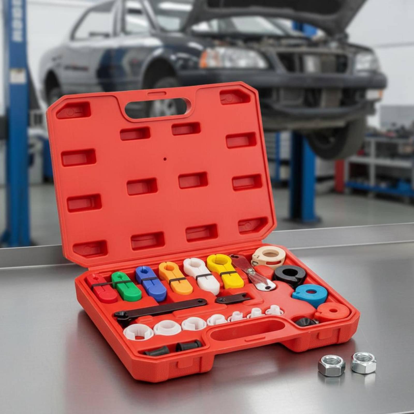 Kumaş Kiti Çok Yönlü Hat Kesme - Workshop Tools Kit incelemesi ve fiyatı