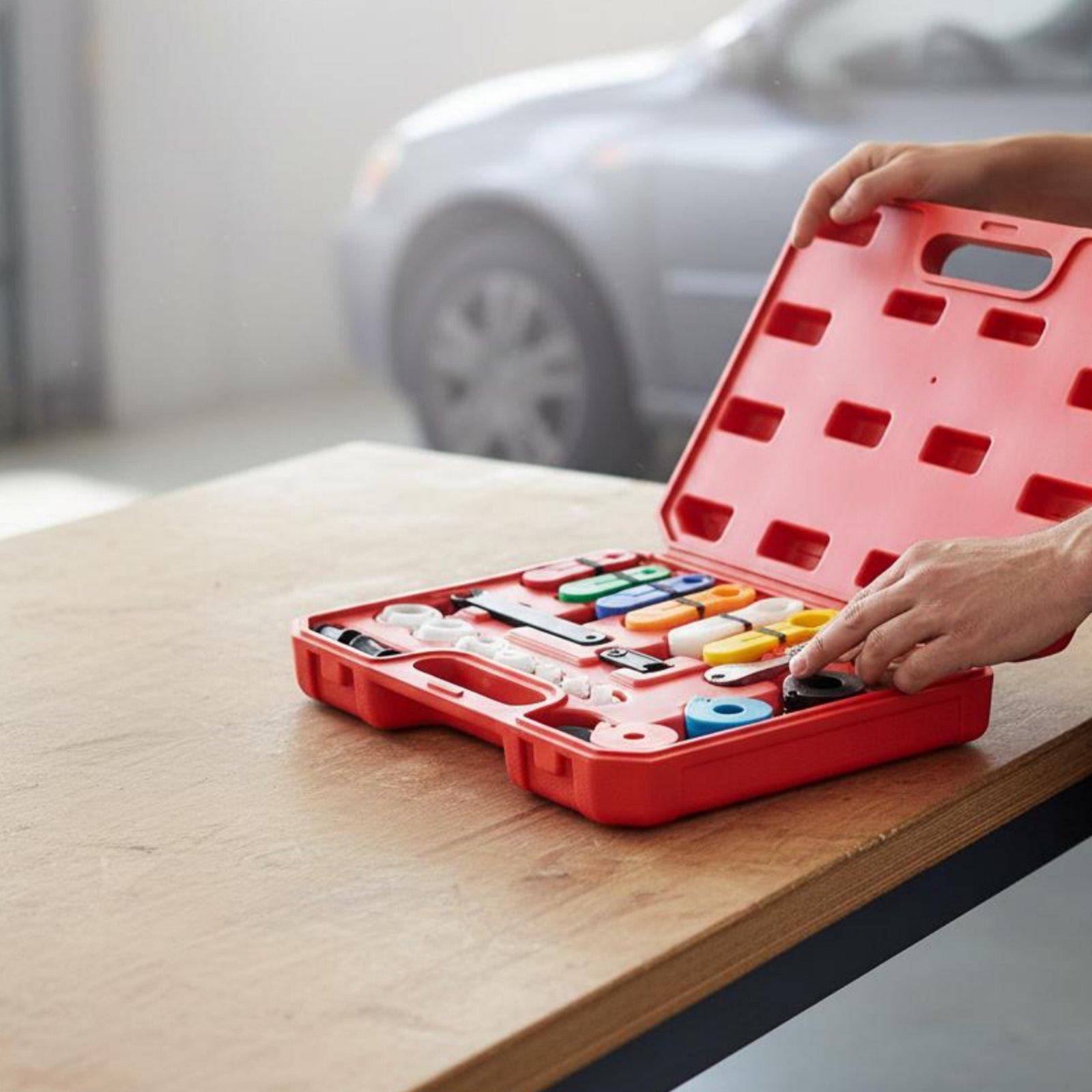 Kumaş Kiti Çok Yönlü Hat Kesme - Workshop Tools Kit incelemesi ve fiyatı