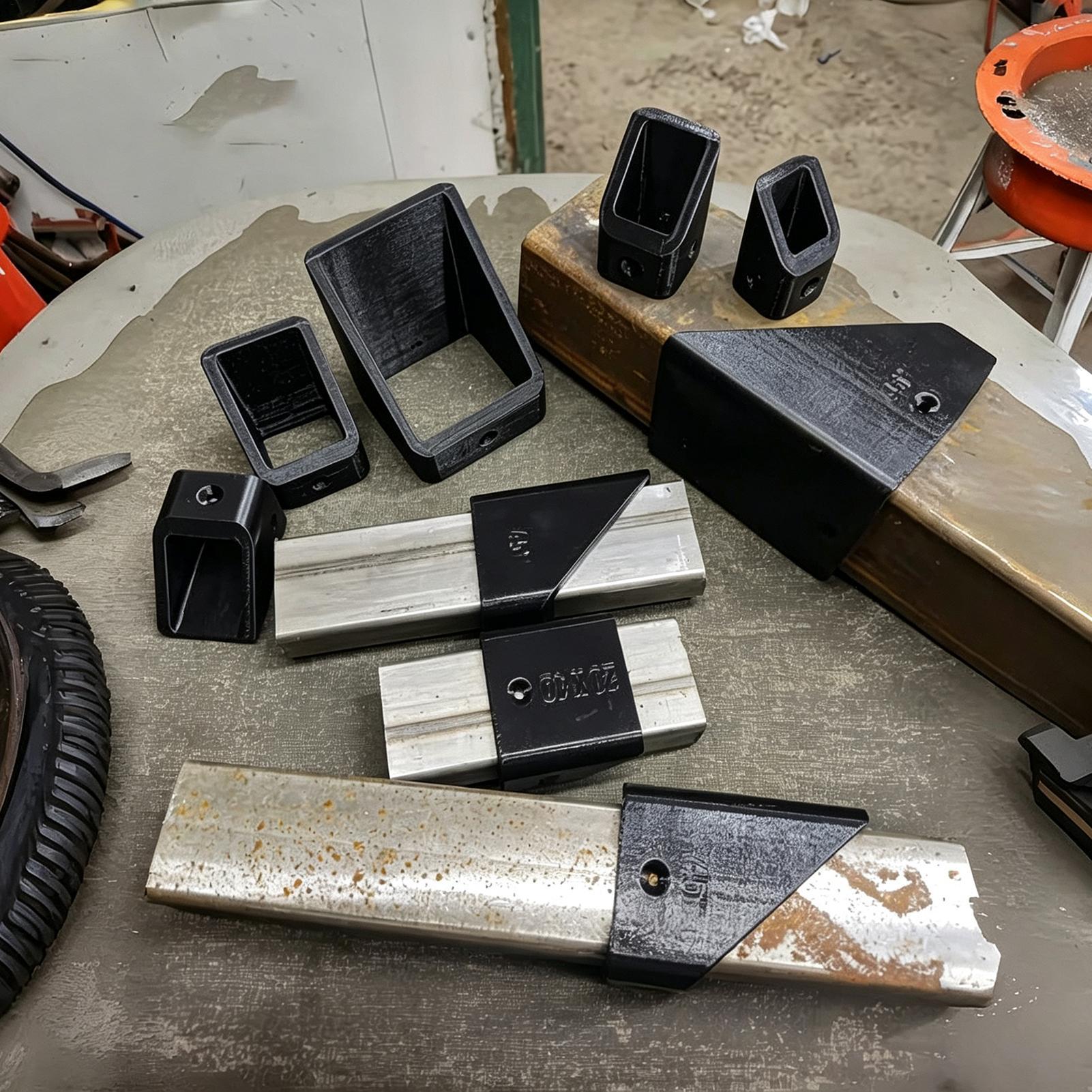 Boru İşaretleme Aleti Çelik Bo - Workshop Marking Tools incelemesi ve fiyatı