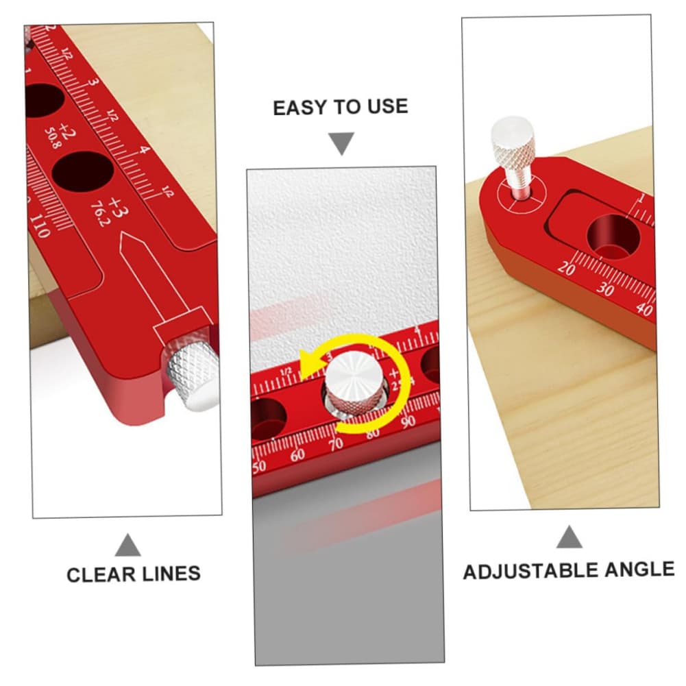 Taşınabilir Çizim Aleti Ahşap  - Workshop Tools Drawing incelemesi ve fiyatı