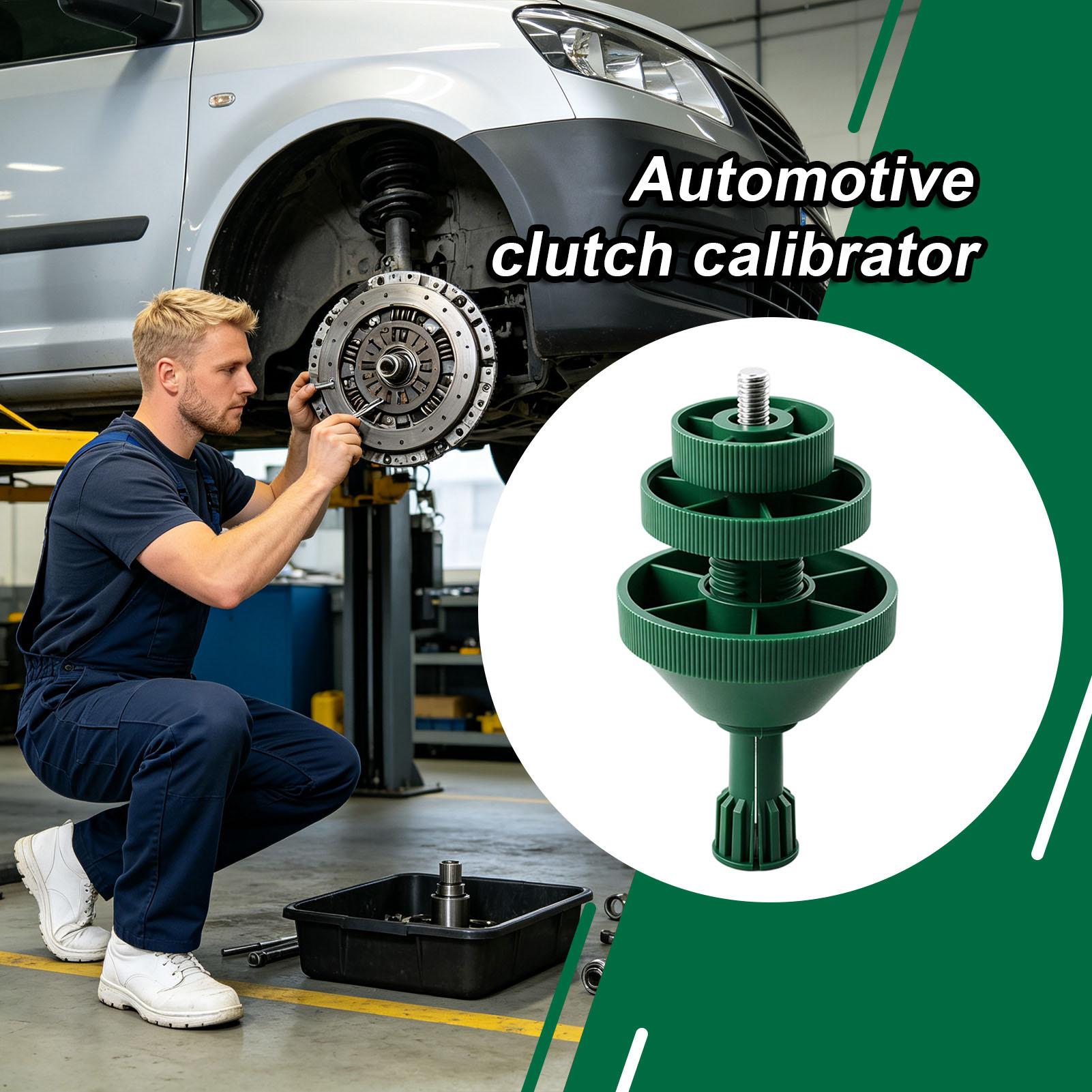 Debriyaj Hizalama Aleti Araba  - Tool Workshop incelemesi ve fiyatı