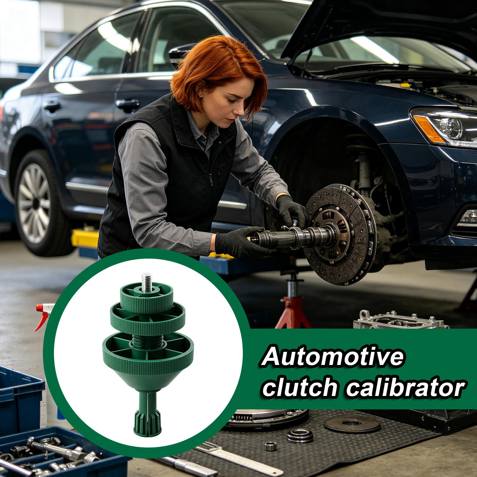 Debriyaj Hizalama Aleti Araba  - Tool Workshop incelemesi ve fiyatı