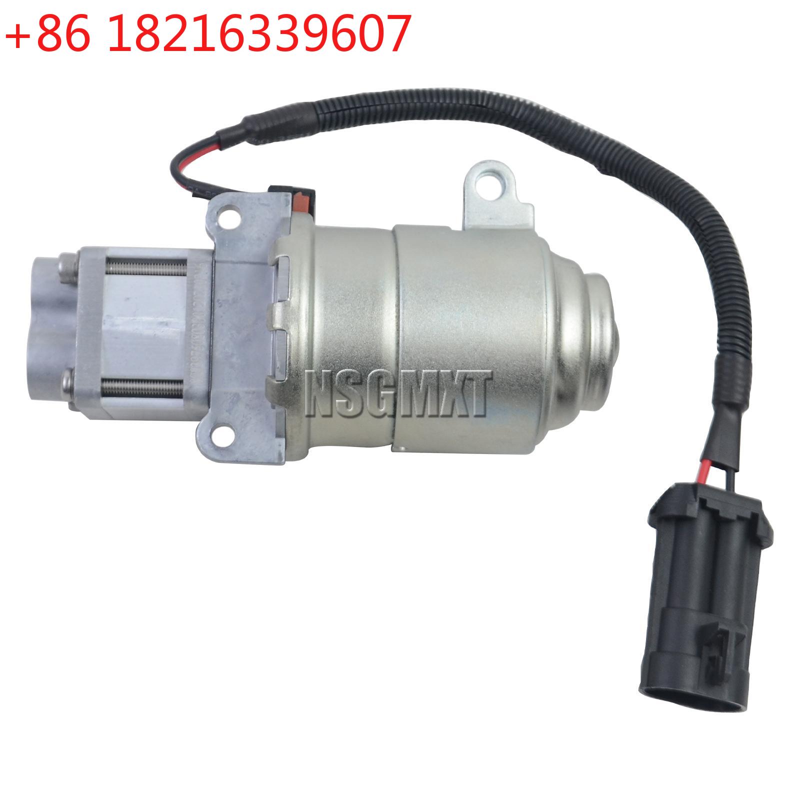 TAO AP01 Şanzıman Pompası Alfa - Tools Gta incelemesi ve fiyatı
