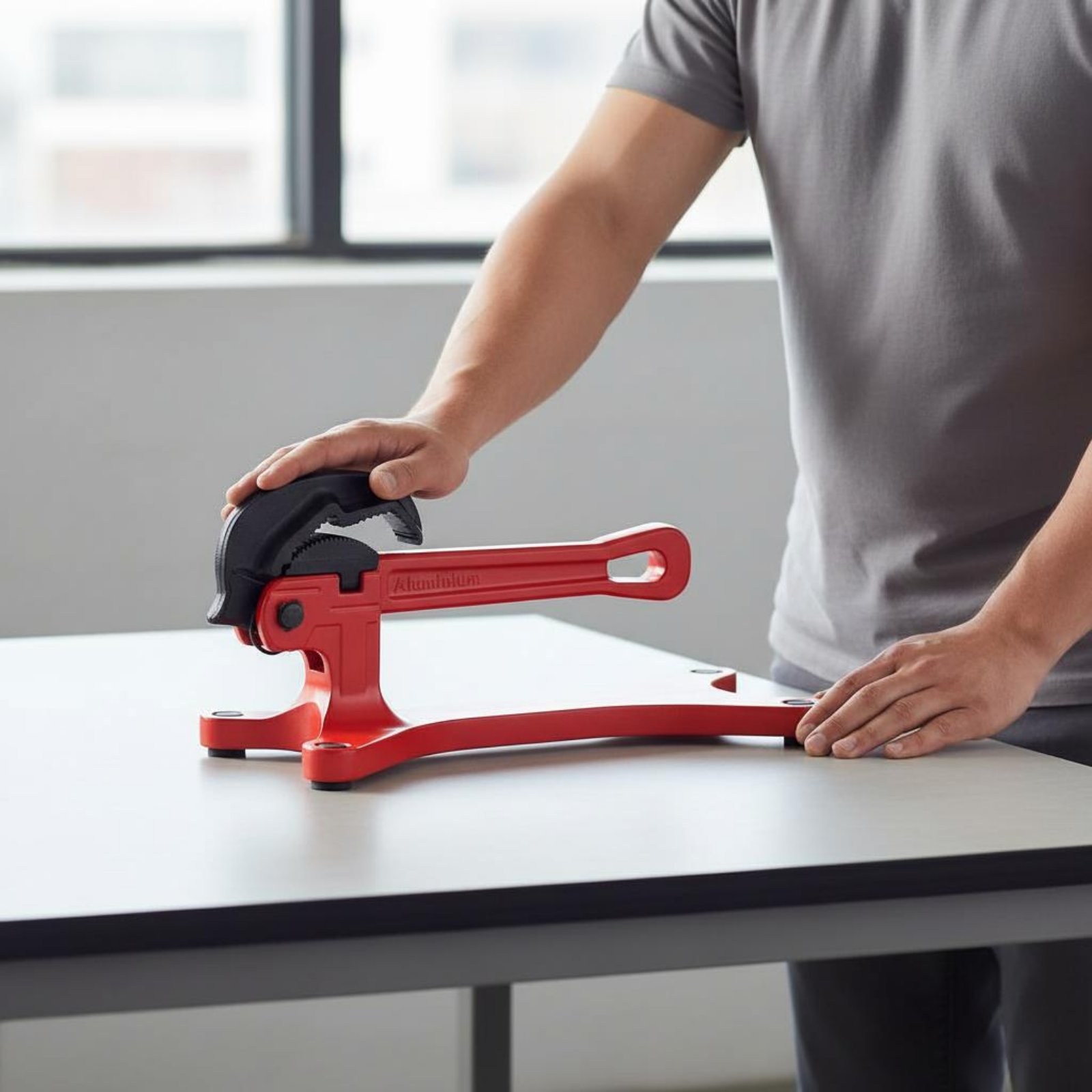 Kendinden Kilitlenen Boru Anah - Tools Work incelemesi ve fiyatı