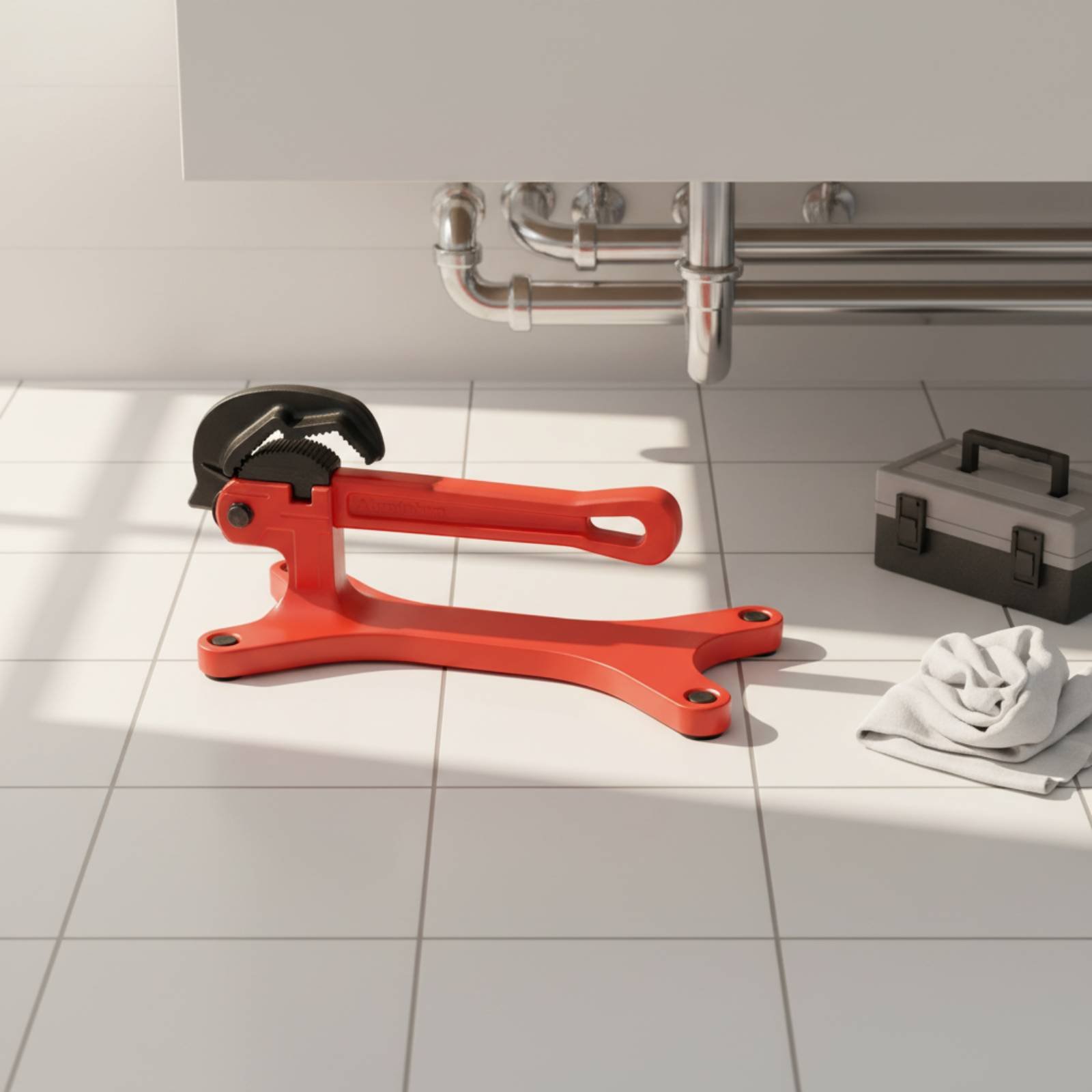 Kendinden Kilitlenen Boru Anah - Tools Work incelemesi ve fiyatı