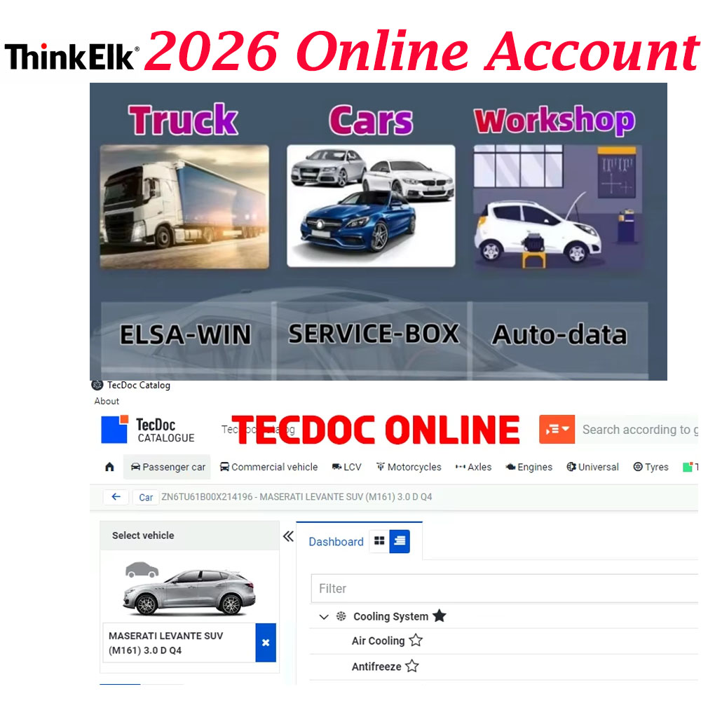 2026 Online Atölye Tamir Yazıl - Workshop Tools Online incelemesi ve fiyatı
