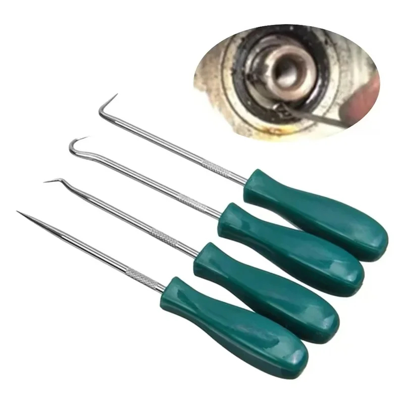 4 adet 135mm yağ keçesi çekme  - Workshop Tools Kit incelemesi ve fiyatı