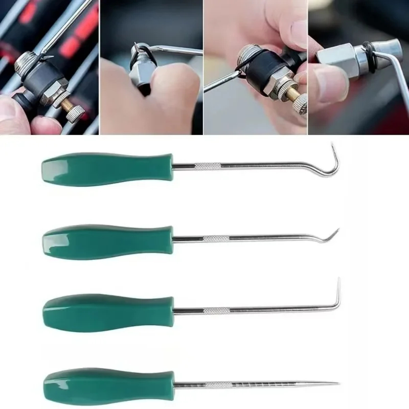 4 adet 135mm yağ keçesi çekme  - Workshop Tools Kit incelemesi ve fiyatı