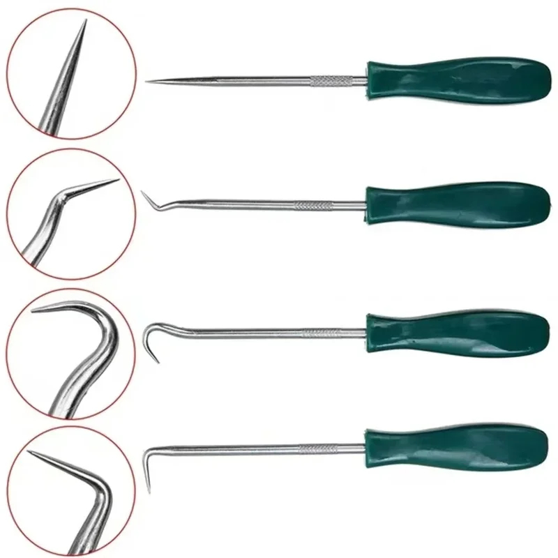 4 adet 135mm yağ keçesi çekme  - Workshop Tools Kit incelemesi ve fiyatı