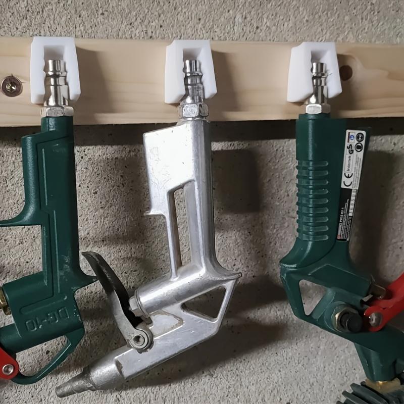 4 adet/takım pnömatik alet duv - Workshop Tools Kit incelemesi ve fiyatı