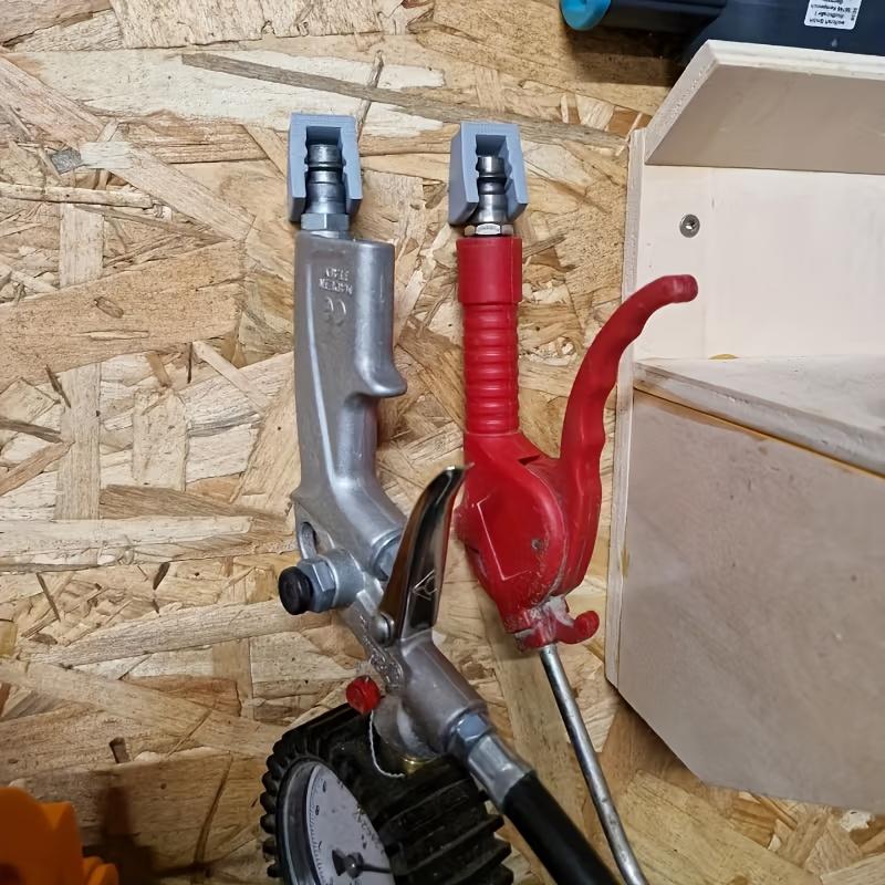 4 adet/takım pnömatik alet duv - Workshop Tools Kit incelemesi ve fiyatı