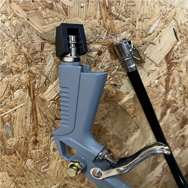 4 adet/takım pnömatik alet duv - Workshop Tools Kit incelemesi ve fiyatı