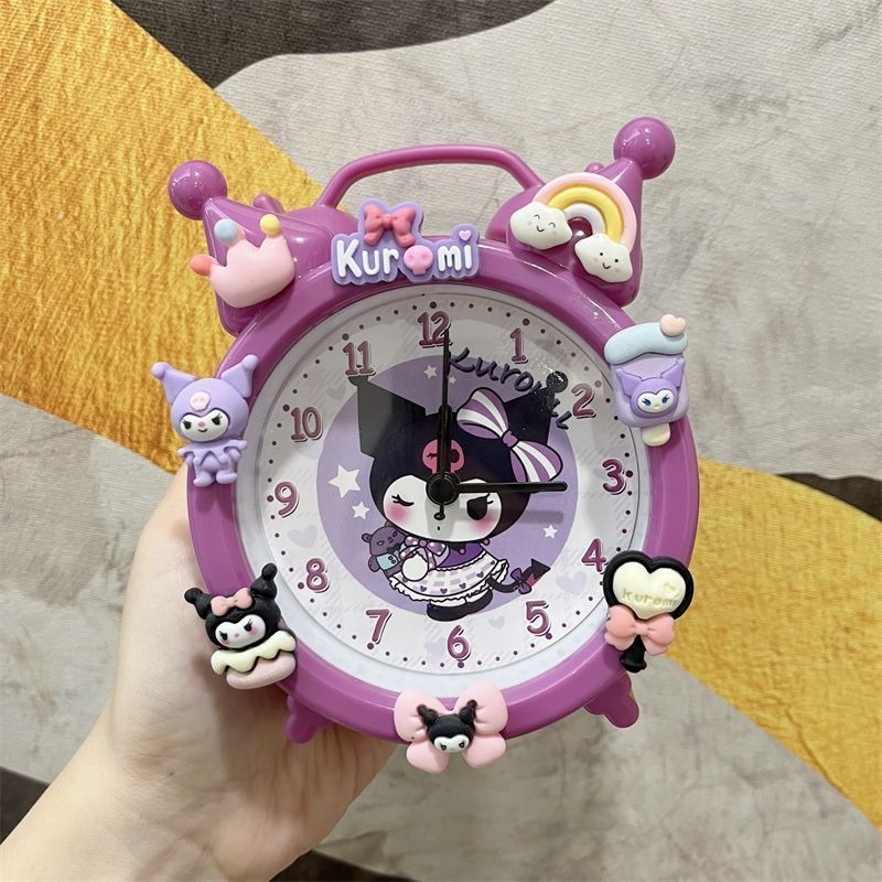 Kawaii Kuromi My Melody seviml - Workshop Tools Kit incelemesi ve fiyatı