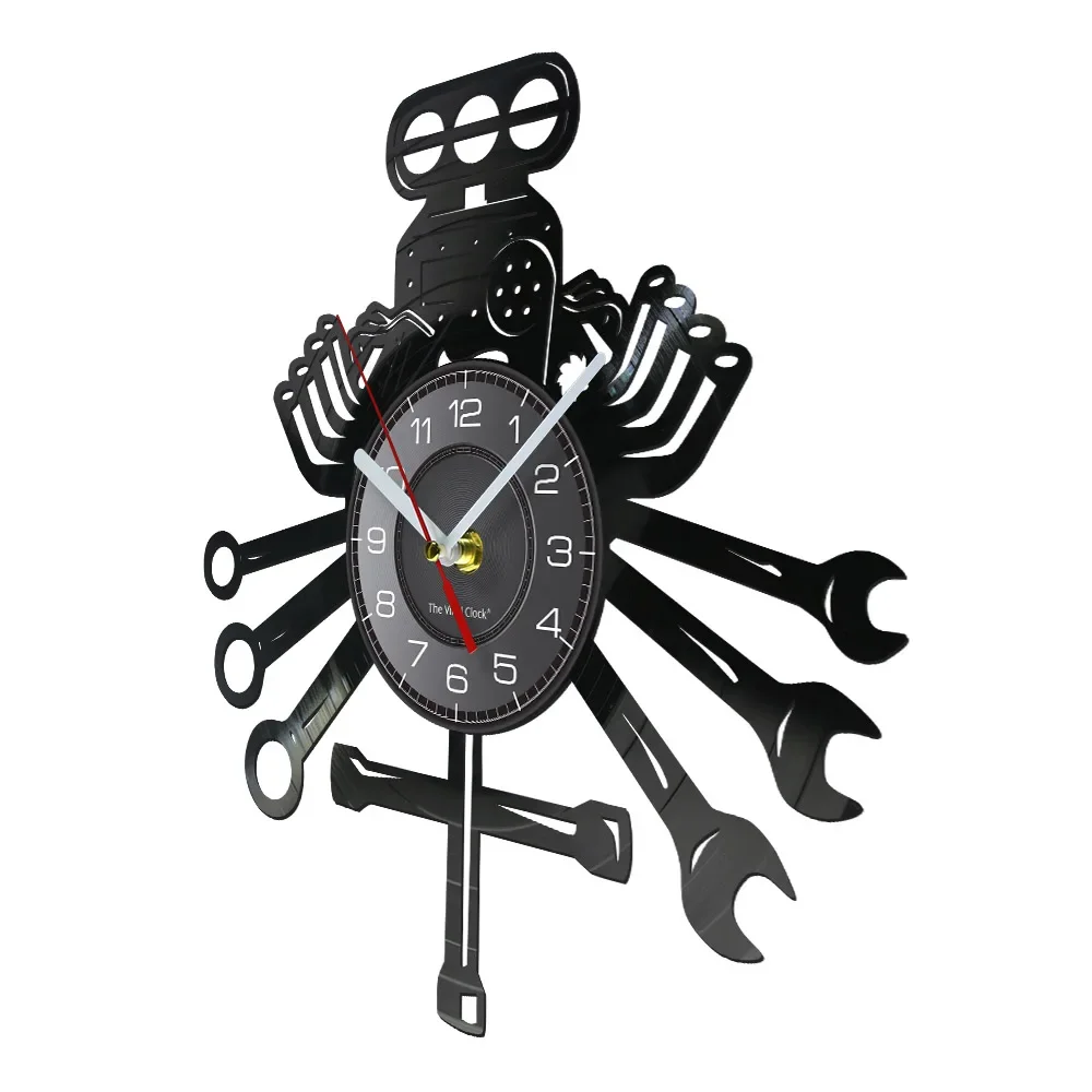 Mekanik Araba Motoru Aletleri  - Tools In Engine Room Workshop incelemesi ve fiyatı