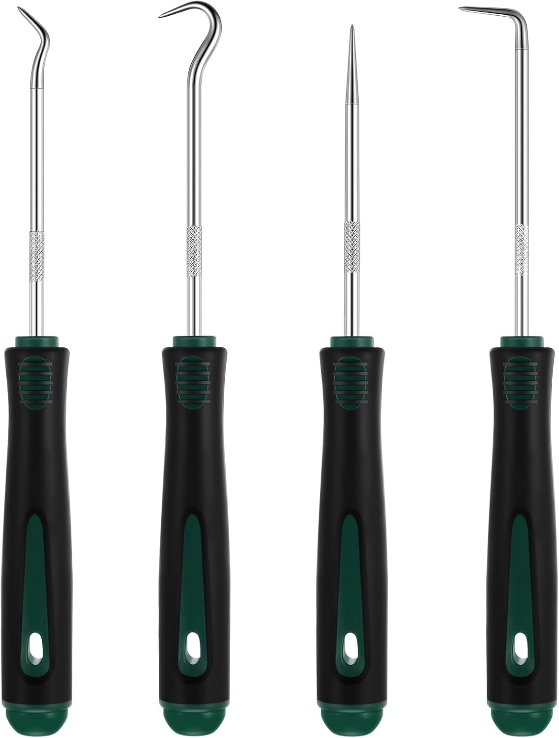 4 Parça Kancalı Çektirme Seti  - Workshop Tools Kit incelemesi ve fiyatı